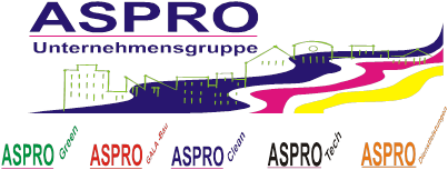 Aspro24 Logo